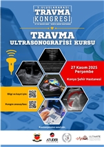 Travma Ultrasonografisi Kursu
